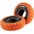 Rocker Street Pro Mini BMX Tyres (Orange/Blackwall)