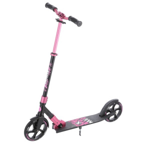 Scooter NILS Extreme HM205 pink