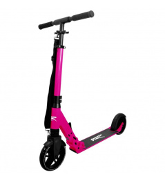 Rideoo 175 City Scooter Pink