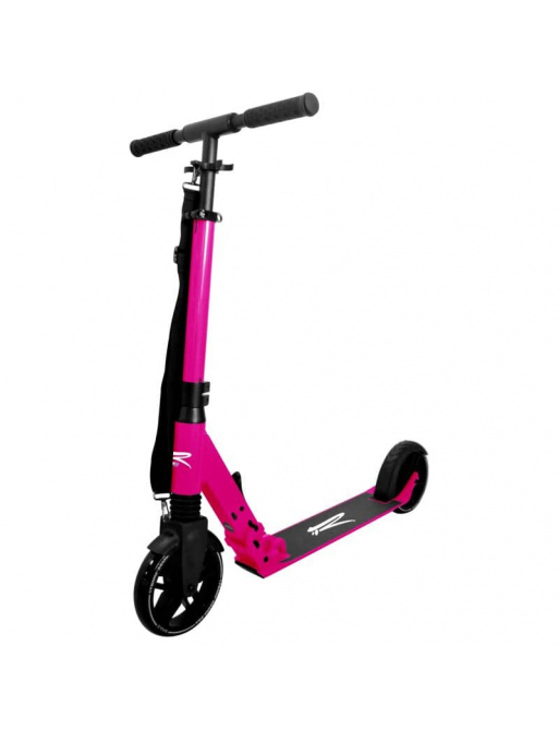 Rideoo 175 City Scooter Pink
