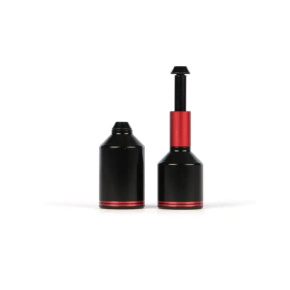 Pegy Ethic Alu Red