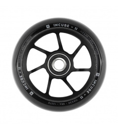 Wheel Ethic Incube V2 12STD 115mm Black