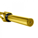Bestial Wolf Lancer PRO SCS / HIC golden fork