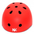 Nokaic freestyle helmet 2021 Red-L (58-62cm)