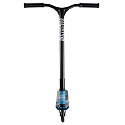 Freestyle scooter Street Surfing DESTROYER Blue Scratch