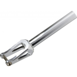 Blunt CNC iHIC V2 silver fork