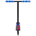 Freestyle scooter Invert Supreme Mini 1-4-8 Red / Black / Blue