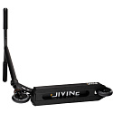 Freestyle scooter Divine Zeus V2 black