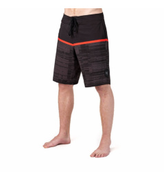 Swimming shorts Horsefeathers Nimbus black 2019 vell.32