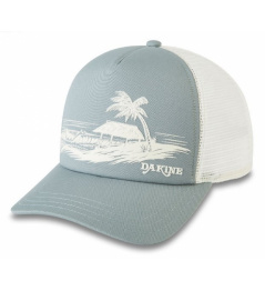 Dakine Oceanfront Trucker lead 2020 hat