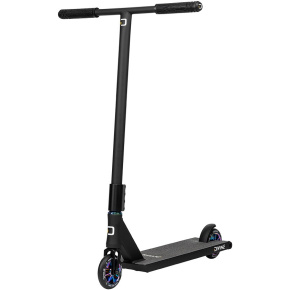 Scooter street Divine Nyx M black neochrome