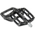Salt Plus HQ CNC BMX Pedals (Black)