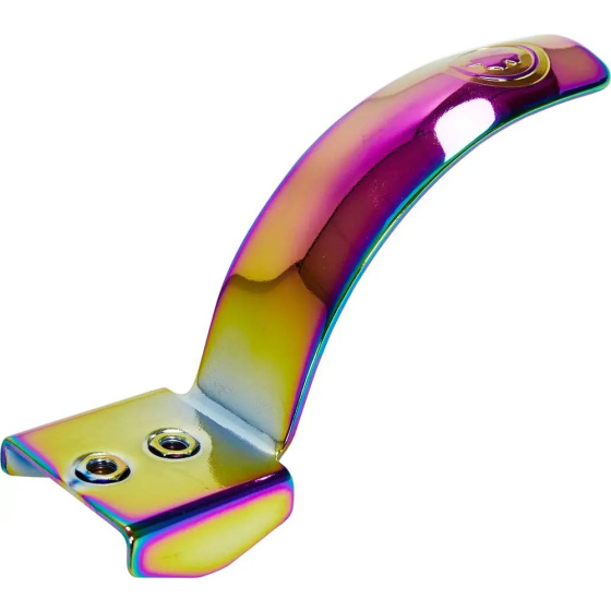 Lucky Steely 120mm Neochrome brake