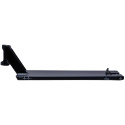Board Longway S-Line Gabidvs 6 "584mm Black + free griptape