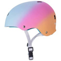 Helmet Triple Eight Certified Sweatsaver L-XL Sunset