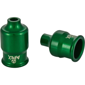 Pegy Apex Coopegs green