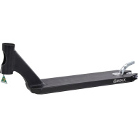 Apex Pro Scooter Deck (51cm | Black)