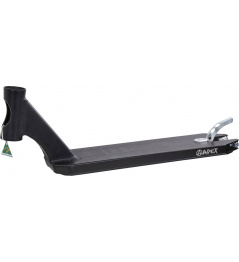 Apex Pro Scooter Deck (51cm | Black)
