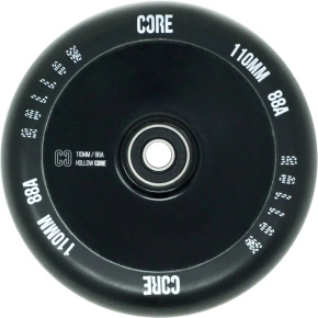 Wheel Core Hollowcore V2 110mm Black