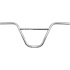 Colony TENacious Ultra Tall BMX Handlebars (10"|Chrome Plated)