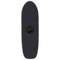 Surfskate Mindless Tiger Sword 9 "x 30" Black