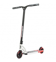 Freestyle scooter MGP Origin Team White