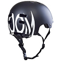 Helmet Boom Stay Safe L Black Adjustable