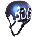 Boom Stay Safe Professional Helmet Neochrome S Adjustable