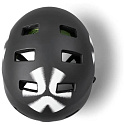 Union Repeat Helmet Matt Black M Adjustable