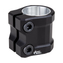 Addict Clamp Guardian L - 34.9 MM Black