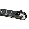 Freestyle scooter Divine Zephyr S silver