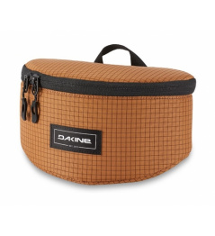 Dakine Goggle Stash caramel 2020/21 case