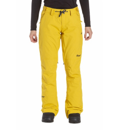 Pants Nugget Kalo J gold 2019/20 women's vell.S