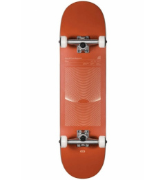 Skate set Globe G1 Lineform cinnamon 2021/22 vell.8.25