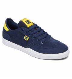 Shoes Dc Vestrey S navy / gray 2018/19 vell.EUR46