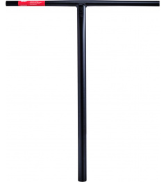 Tilt Rigid Scooter Handlebars (Black)