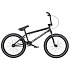 Wethepeople Nova Freestyle BMX Bike (20.5"|Matt Black)