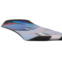 Whitespace Montano Snowboard (155cm|Blue)