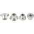 Nylatron nozzles Adapter Kit (Rear)