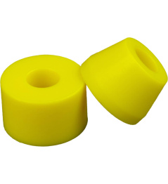 Venom Standard SHR Bushings 2-Pack (Pastel Yellow|83A)