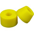 Venom Standard SHR Bushings 2-Pack (Pastel Yellow|83A)