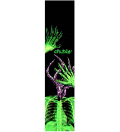 Griptape Chubby Tentaskull green
