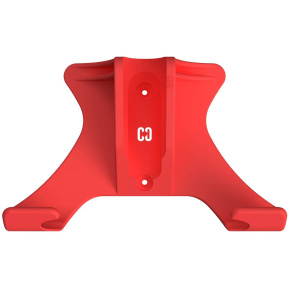 Scooter holder CORE Red