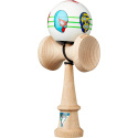 Kendama KROM Kendamex Mascara Grey