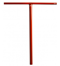 North Scooters 710mm Orange handlebars