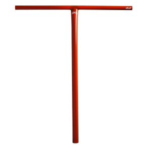 North Scooters 710mm Orange handlebars