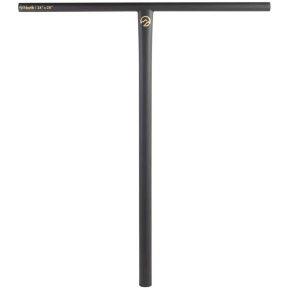Handlebars North Campus SCS 711 mm Matte Black V2