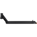 Board North Horizon V2 7 "597 mm Matte Black + Griptape FREE