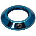 PHeadset Panda Integrated Blue Chrome