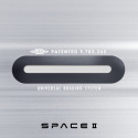 Proto Space 2 silver + griptape free